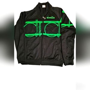 Diadora Jacket